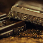 Fragrances with Chocolate Note