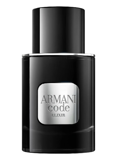 Armani Code Elixir Giorgio Armani