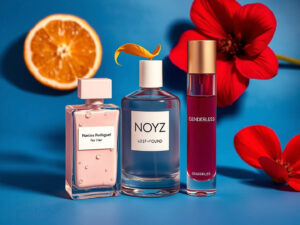 Best Fragrances of 2025