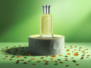 Boss Bottled EDT