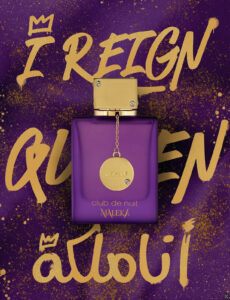 Club De Nuit Maleka de Armaf