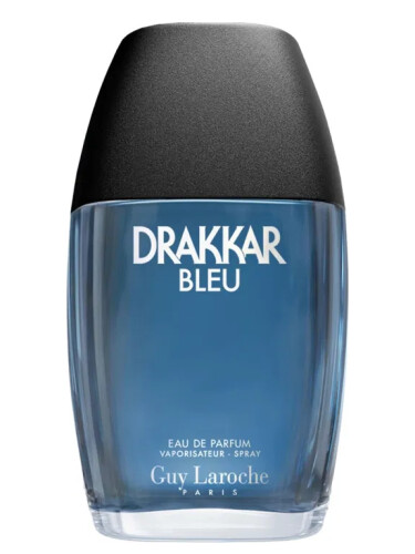 Drakkar Bleu Guy Laroche