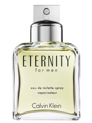Eternity For Men de Calvin Klein