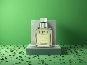 Eternity For Men de Calvin Klein