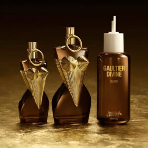 Gaultier Divine Elixir de Jean Paul Gaultier