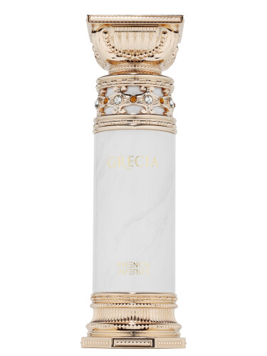 Grecia French Avenue