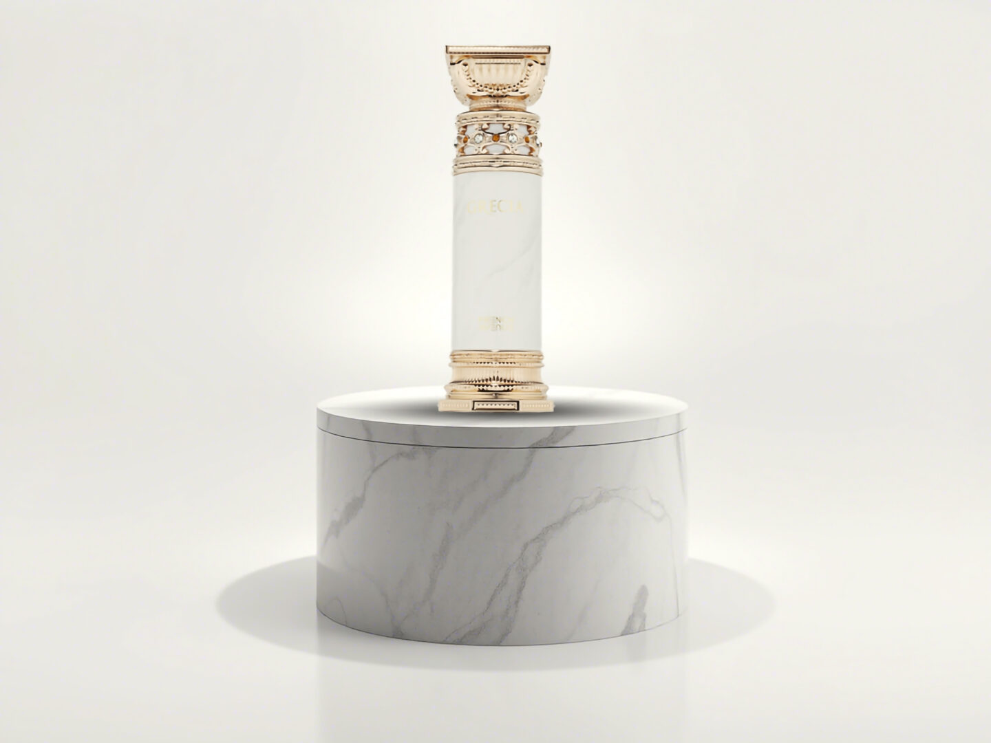 Grecia de French Avenue