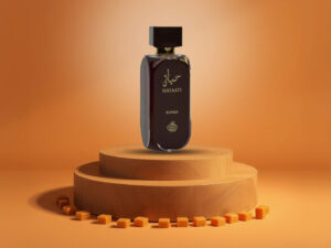 Hayaati Royale de Fragrance World