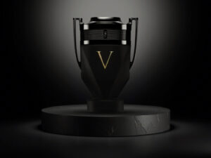 Invictus Victory Absolu de Rabanne