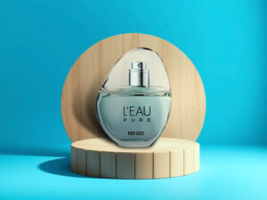 L'Eau Pure de Kenzo