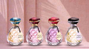 Lançamentos Femininos de Paris Élysées