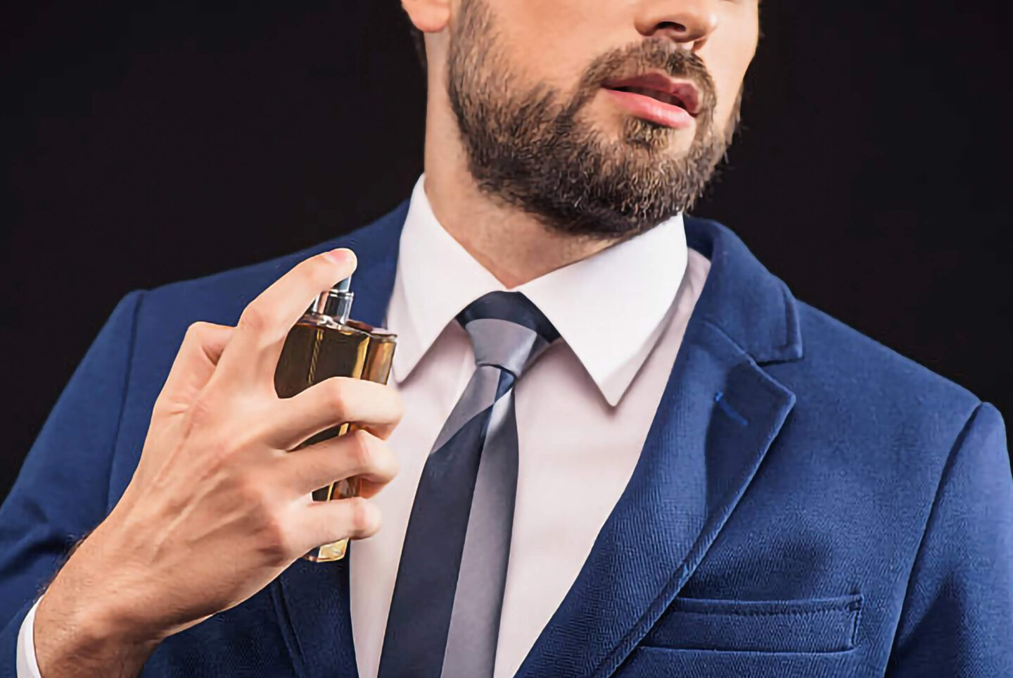 Erros Comuns no Uso de Perfumes