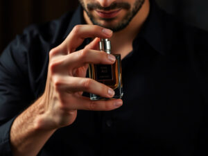 Perfumes Masculinos Subestimados
