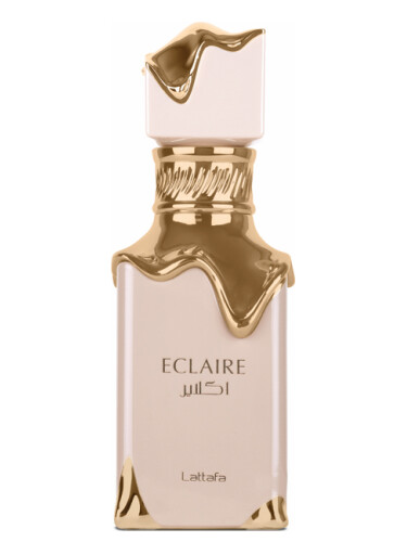 Eclaire Lattafa Perfumes