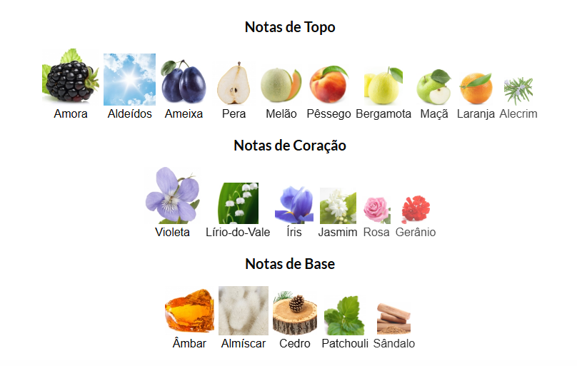 Humor Envolve de Natura