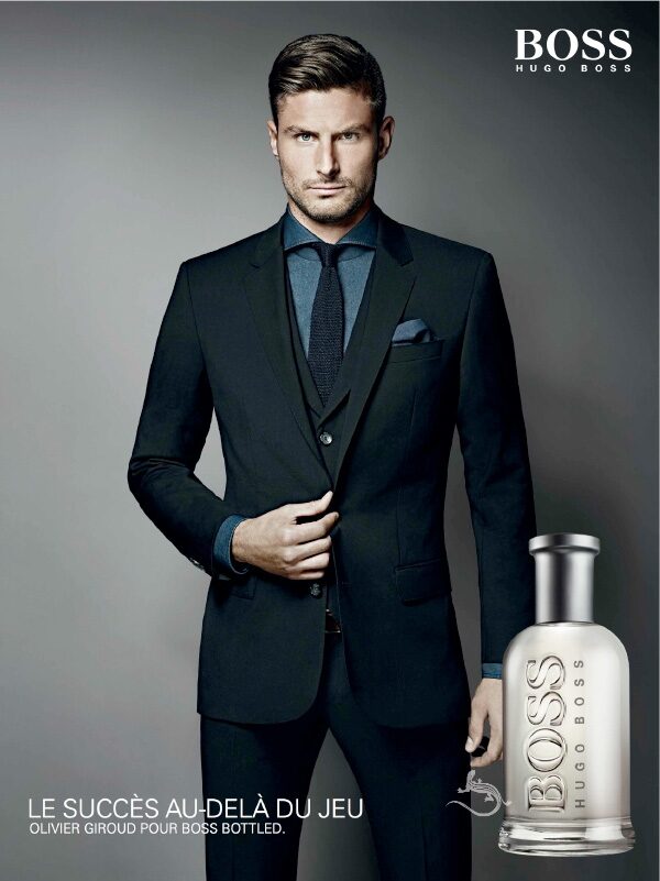 Boss Bottled Hugo Boss