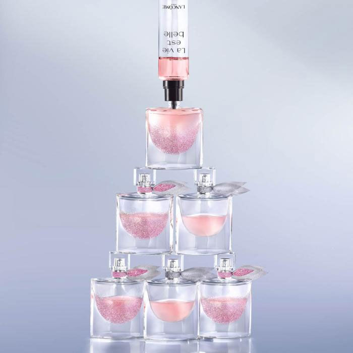 La Vie Est Belle L'Eau de Parfum Sparkling Edition