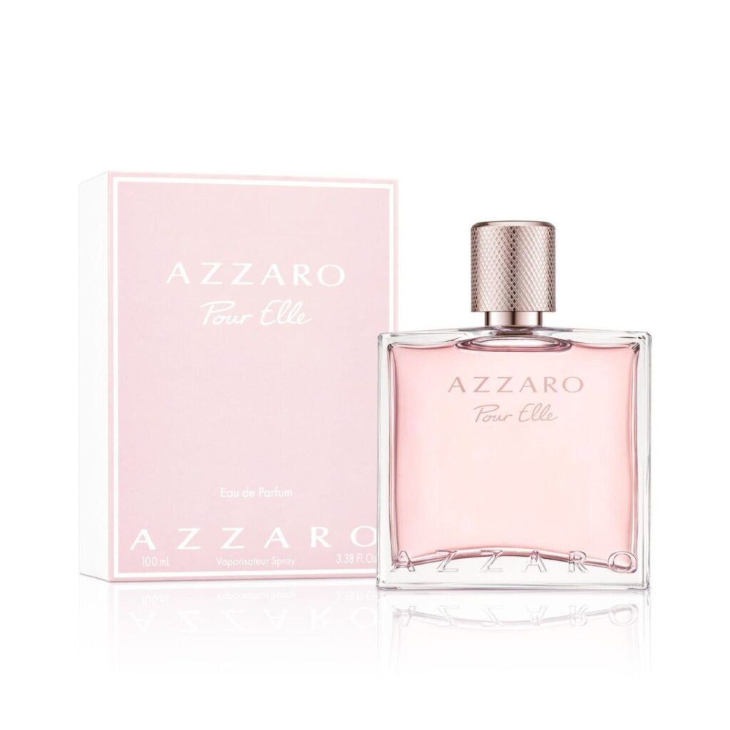 Azzaro Pour Elle (2025) de Azzaro