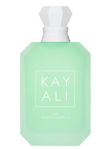 Yum Pistachio Gelato | 33 Kayali Fragrances