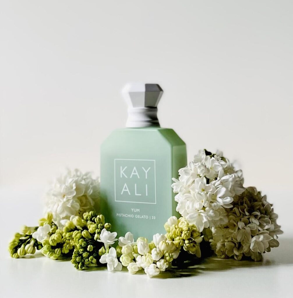 Yum Pistachio Gelato | 33 Kayali Fragrances