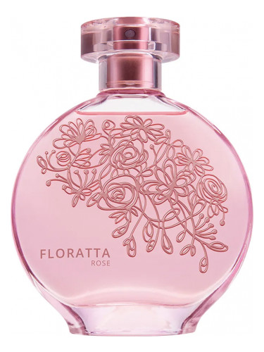 Floratta in Rose O Boticário