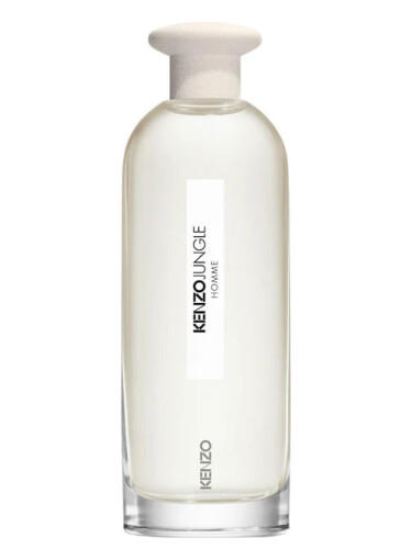 Kenzo Jungle Homme Eau de Toilette Kenzo