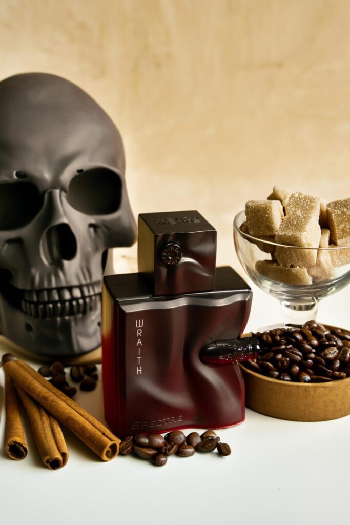 Spectre Wraith French Avenue