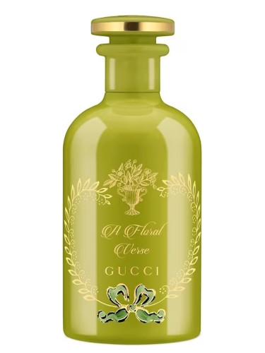 A Floral Verse Gucci