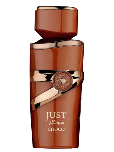 Just Choco Fragrance World
