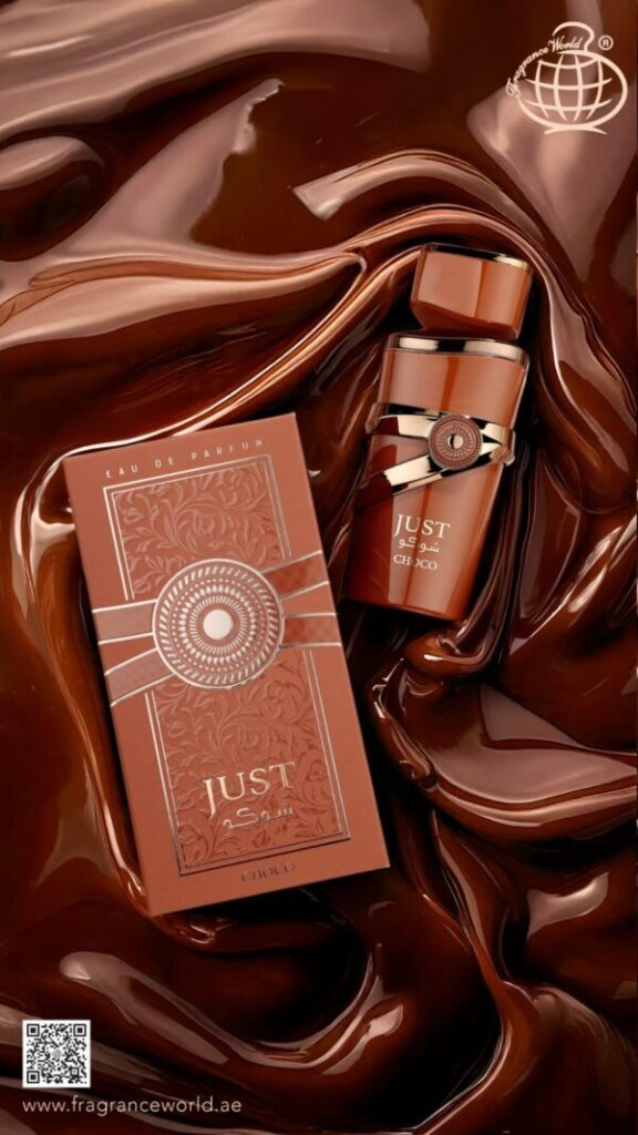 Just Choco Fragrance World