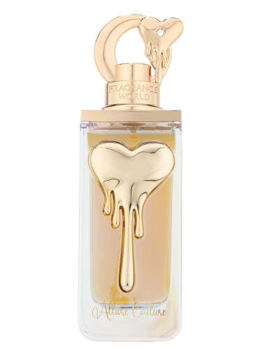 ALLURE COUTURE Fragrance World