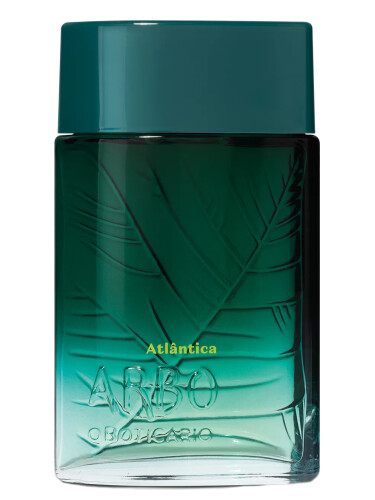 Arbo Atlântica