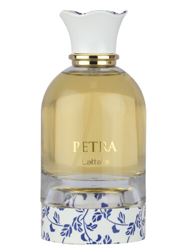 Petra de Lattafa Perfumes