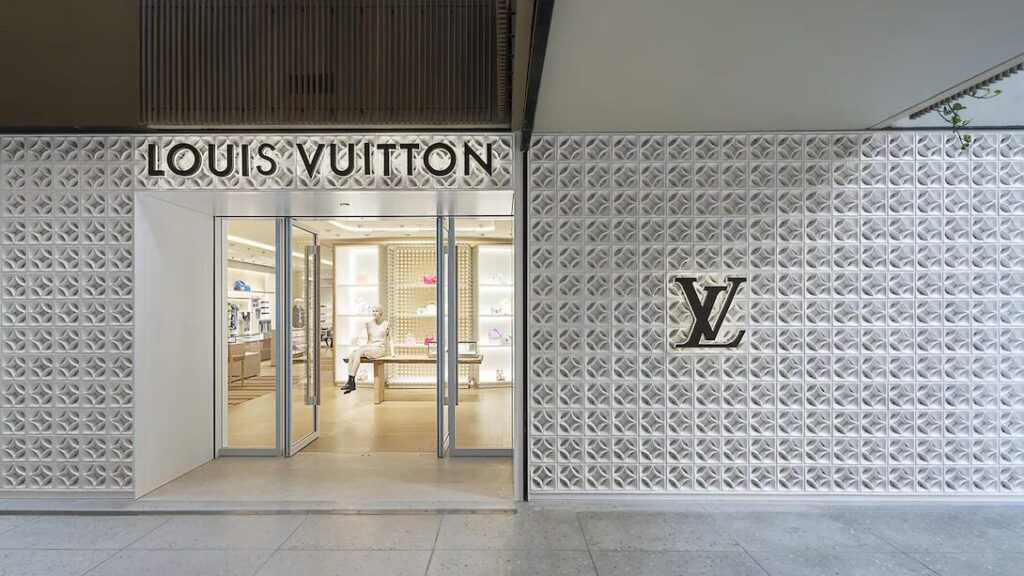 Louis Vuitton