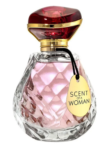 Scent Of A Woman Paris Elysees