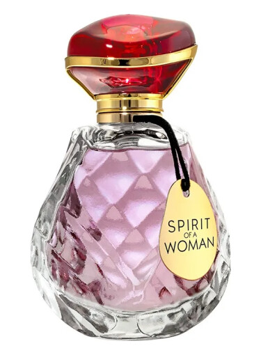 Spirit Of A Woman Paris Elysees