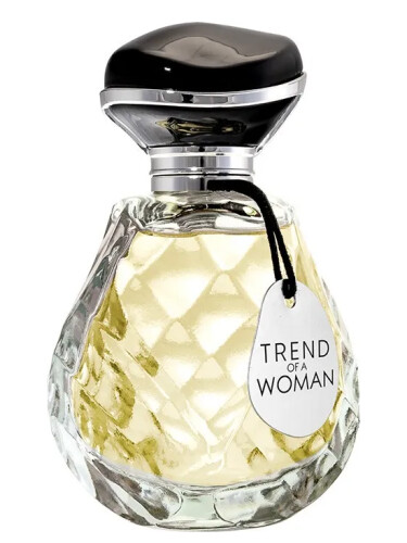 Trend Of A Woman Paris Elysees