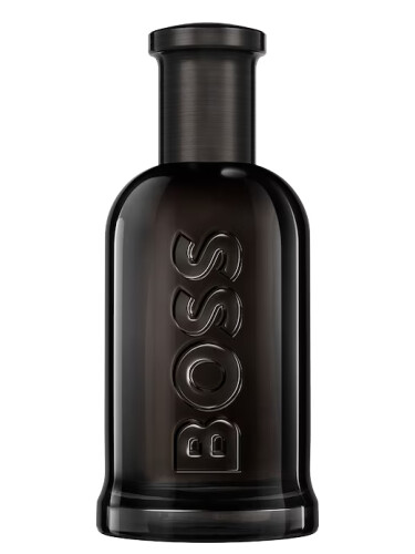 Boss Bottled Parfum Hugo Boss