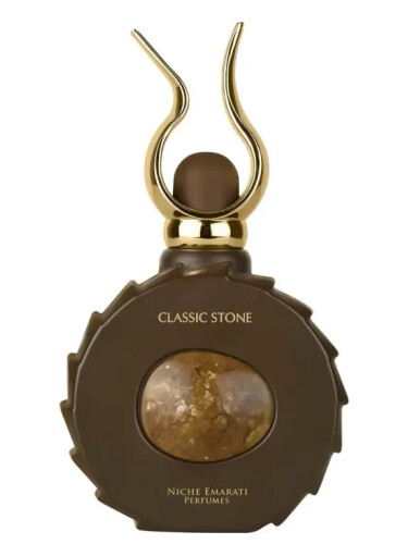 Classic Stone da Lattafa