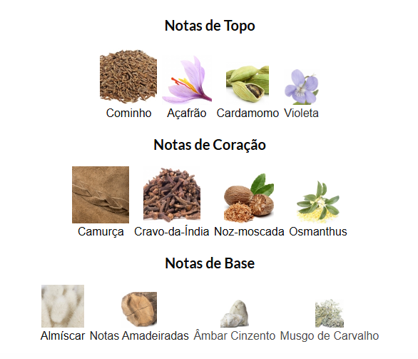 Classic Stone da Lattafa