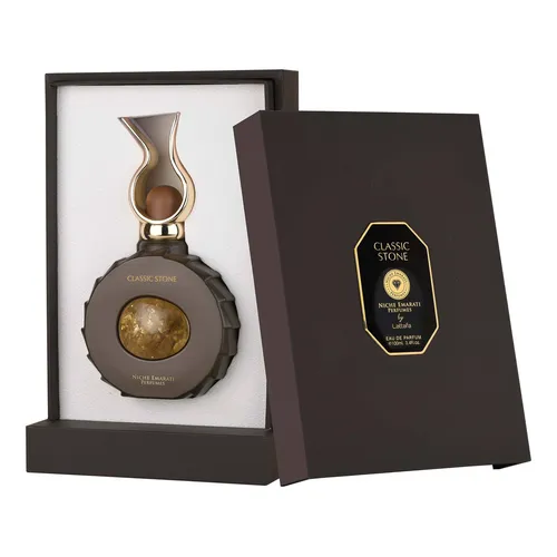 Classic Stone da Lattafa