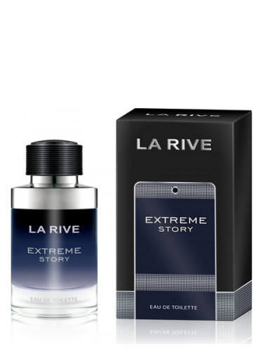 Extreme Story La Rive