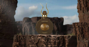 Classic Stone da Lattafa