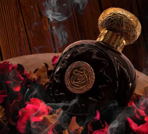 Opulent Oud de Lattafa
