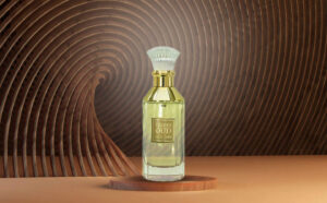 Velvet Oud Lattafa