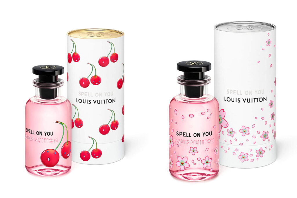 LV x TM Spell On You & V.2