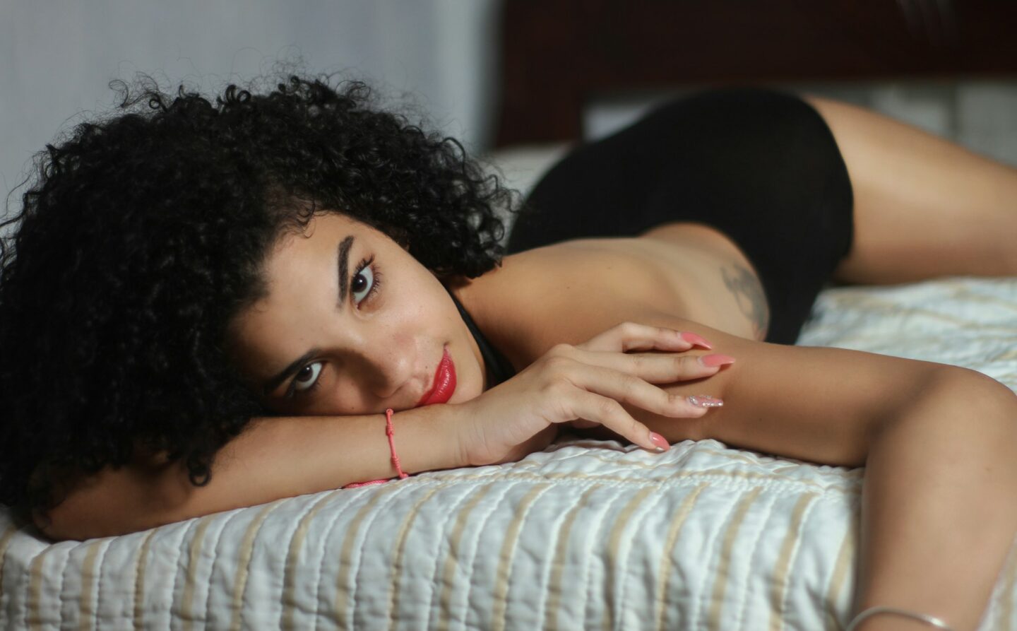 Acordes Indólicos na Perfumaria