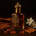 Perfumes Orientais
