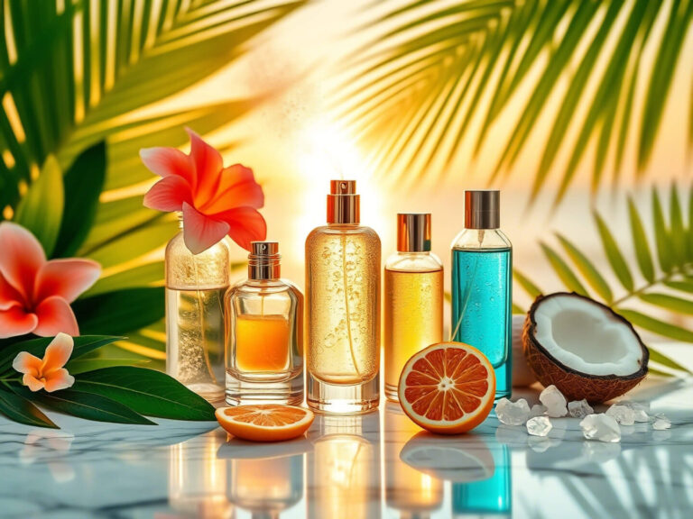 Best Summer 2025 Fragrances
