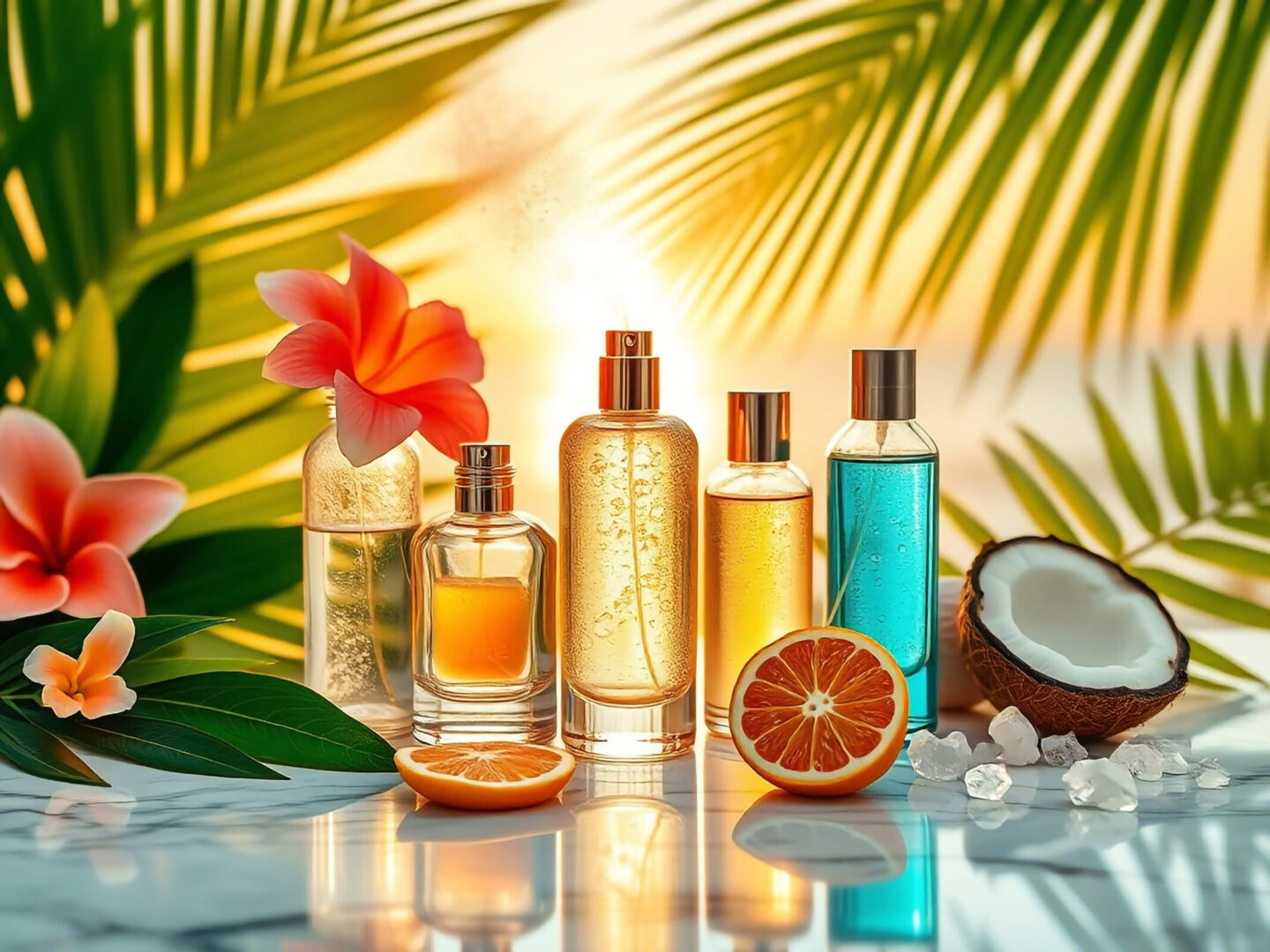 Best Summer 2025 Fragrances